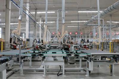 京泰家具——专业专注，创新有术，引领家具销售新篇章