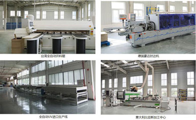 浅析柏克整木问鼎整木定制十大品牌的成功之道