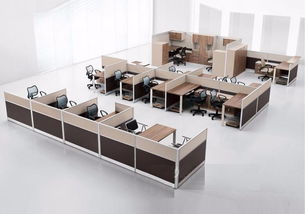 北京百顺永发 从厂家直销到二手市场，一站式办公家具服务全解析