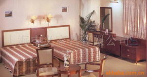 上海中义家具 专业酒店成套家具产品列表与销售解决方案