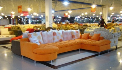 香河家具产业 集群发展引领家具销售新篇章